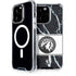 NBA Minnesota Timberwolves Marble iPhone Cases